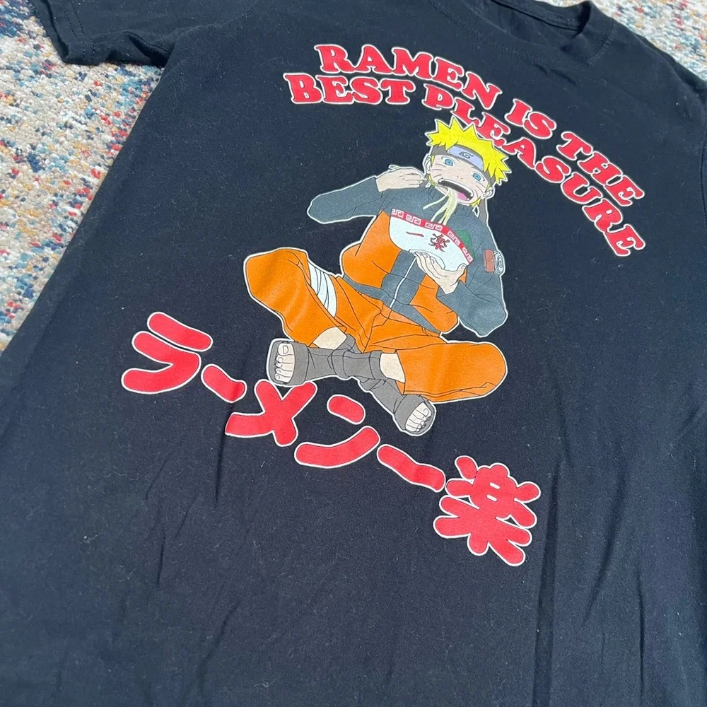 Naruto Tee